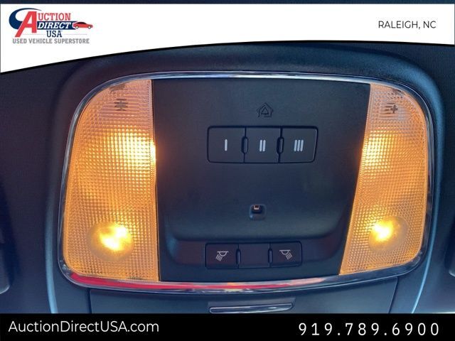 2017 Chrysler 300 S Raleigh NC