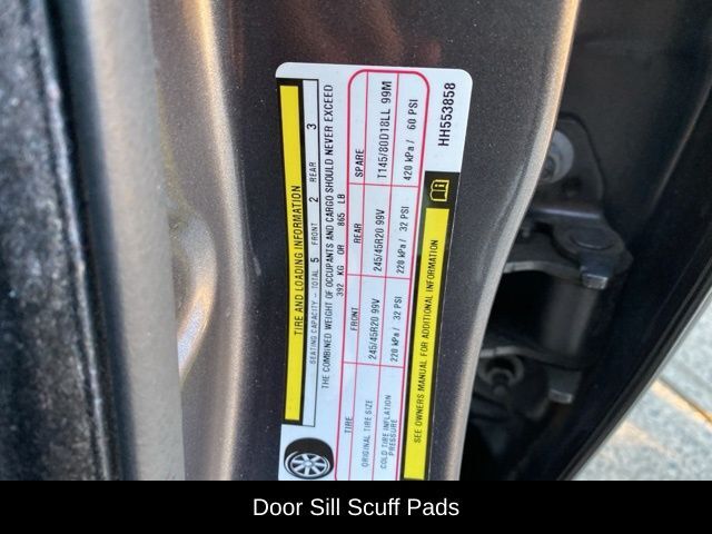 2017 Chrysler 300 S Raleigh NC