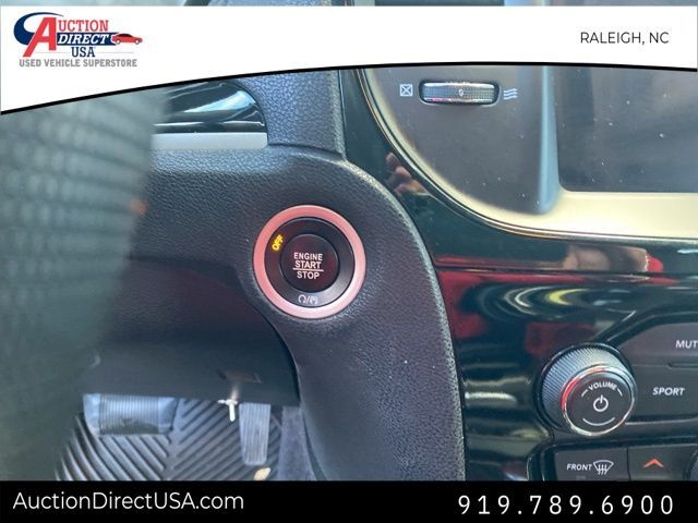2017 Chrysler 300 S Raleigh NC