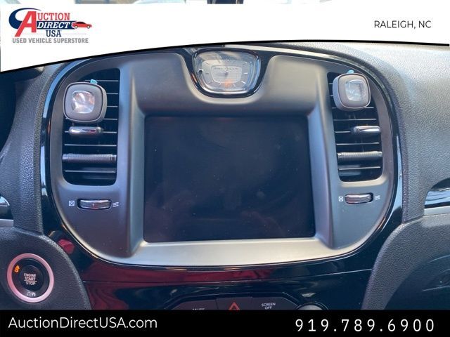 2017 Chrysler 300 S Raleigh NC