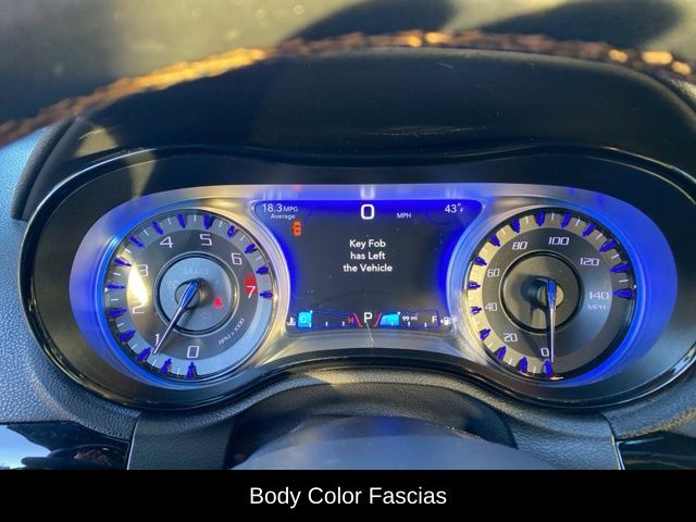 2017 Chrysler 300 S Raleigh NC