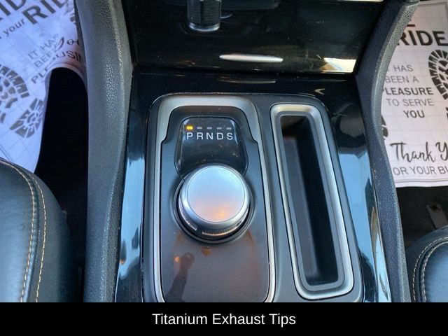 2017 Chrysler 300 S Raleigh NC