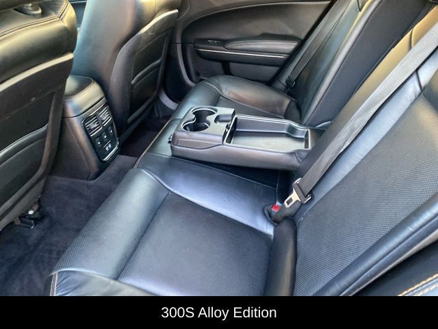 2017 Chrysler 300 S Raleigh NC