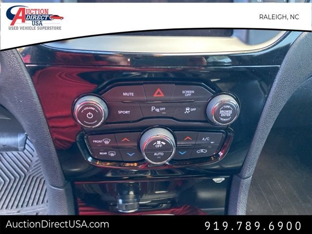 2017 Chrysler 300 S Raleigh NC