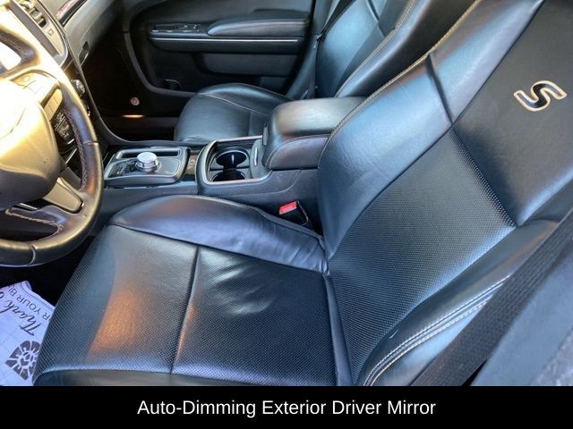 2017 Chrysler 300 S Raleigh NC