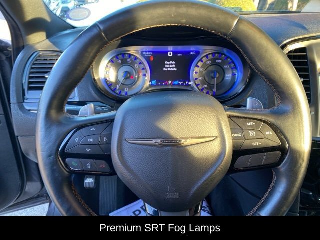 2017 Chrysler 300 S Raleigh NC