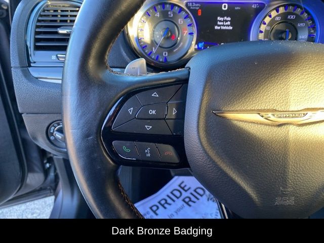 2017 Chrysler 300 S Raleigh NC