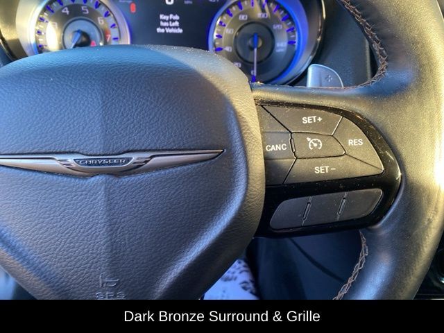 2017 Chrysler 300 S Raleigh NC