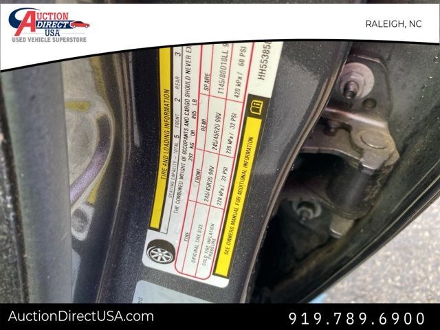 2017 Chrysler 300 S Raleigh NC