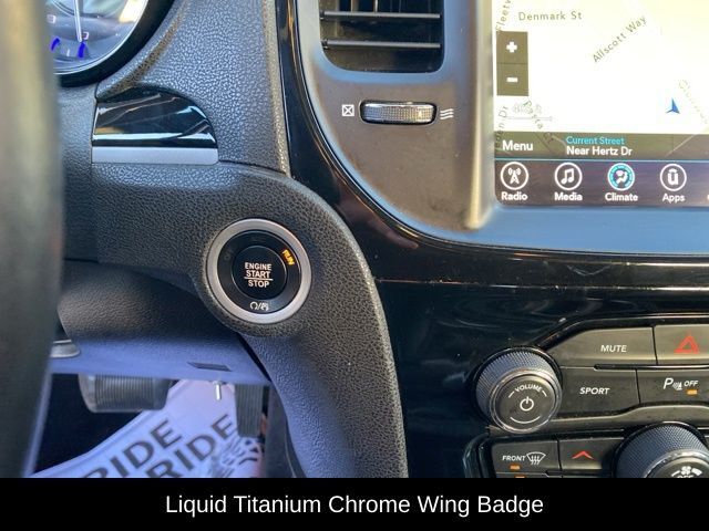 2017 Chrysler 300 S Raleigh NC