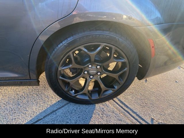 2017 Chrysler 300 S Raleigh NC