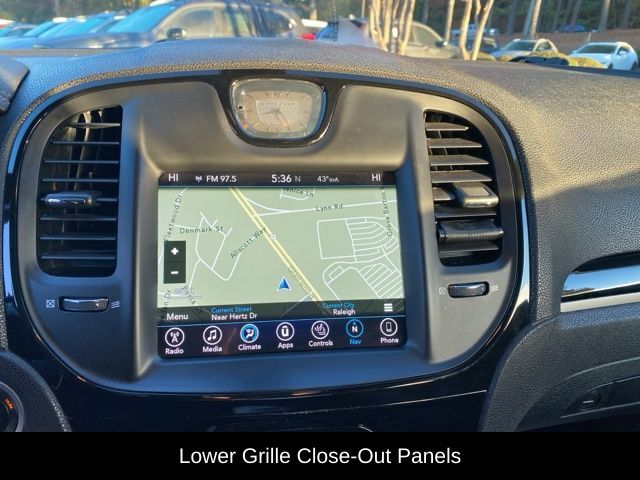 2017 Chrysler 300 S Raleigh NC