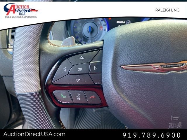 2017 Chrysler 300 S Raleigh NC