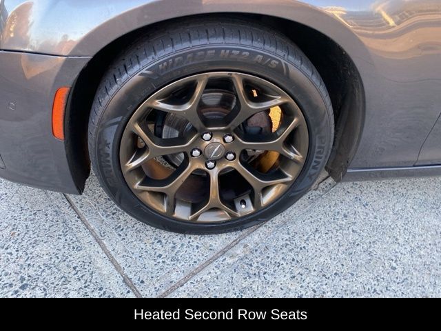 2017 Chrysler 300 S Raleigh NC