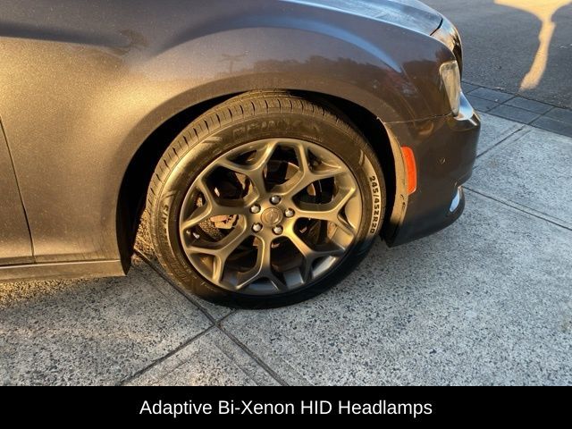 2017 Chrysler 300 S Raleigh NC