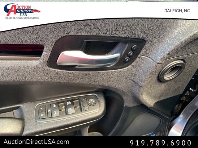 2017 Chrysler 300 S Raleigh NC