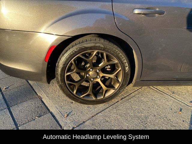 2017 Chrysler 300 S Raleigh NC