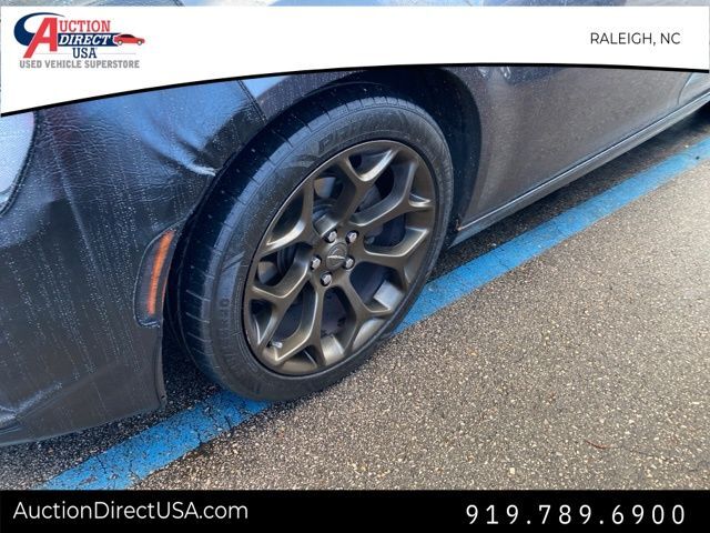 2017 Chrysler 300 S Raleigh NC