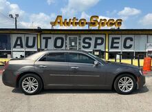2017_Chrysler_300C_300C_ Houston TX