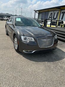 2017_Chrysler_300C_300C_ Houston TX