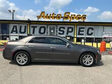 2017_Chrysler_300C_300C_ Houston TX