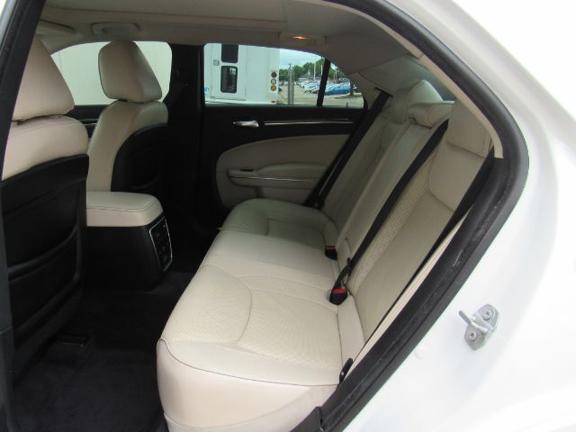 2017 Chrysler 300C 300C Plano TX