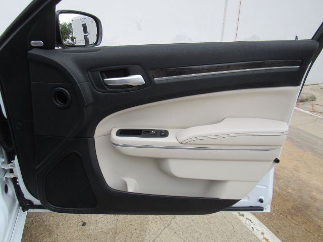 2017 Chrysler 300C 300C Plano TX