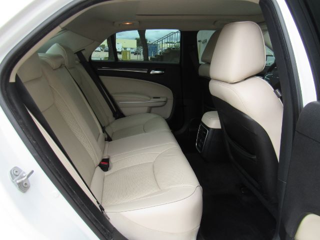 2017 Chrysler 300C 300C Plano TX