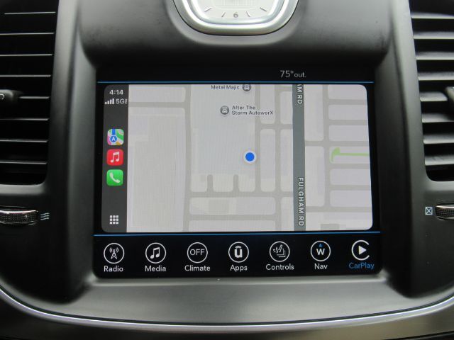 2017 Chrysler 300C 300C Plano TX