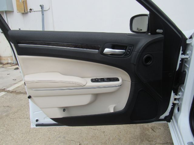 2017 Chrysler 300C 300C Plano TX