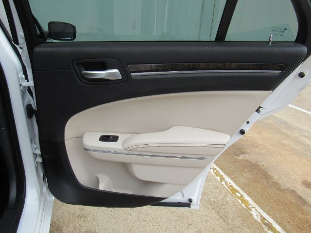 2017 Chrysler 300C 300C Plano TX