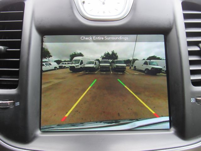 2017 Chrysler 300C 300C Plano TX