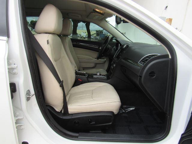 2017 Chrysler 300C 300C Plano TX