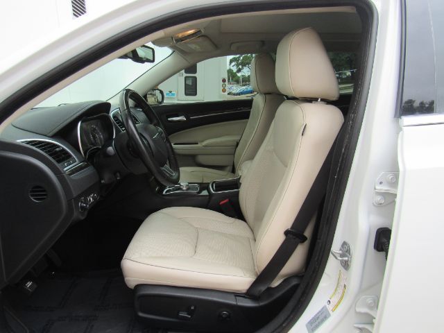 2017 Chrysler 300C 300C Plano TX