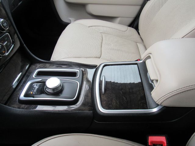 2017 Chrysler 300C 300C Plano TX