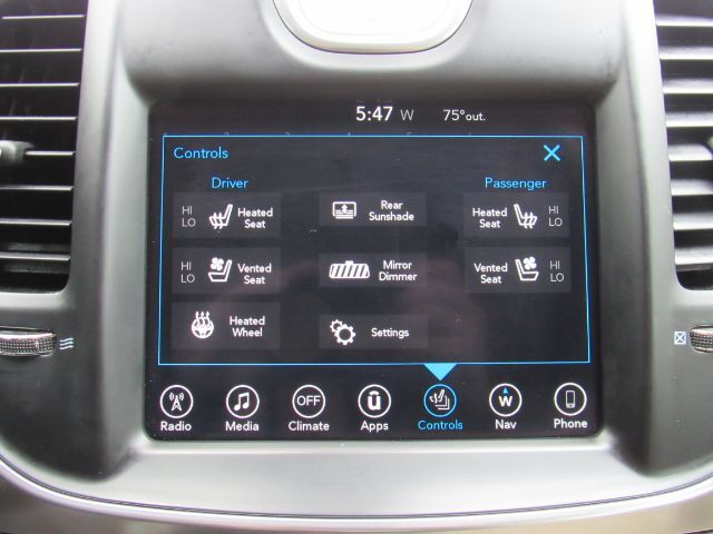2017 Chrysler 300C 300C Plano TX
