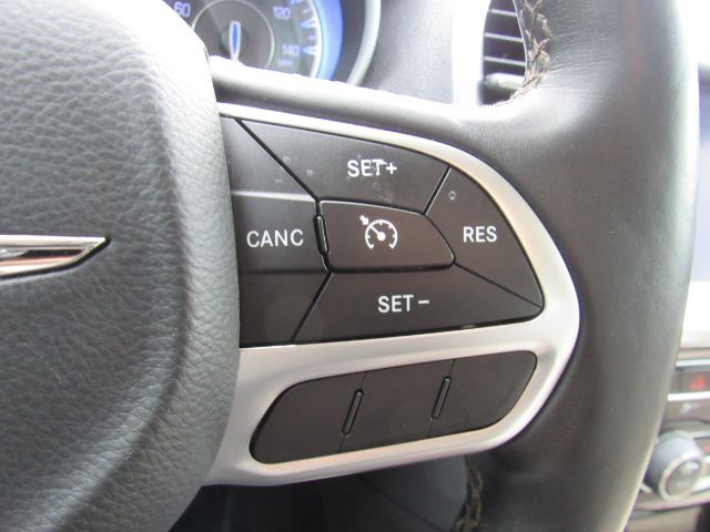 2017 Chrysler 300C 300C Plano TX