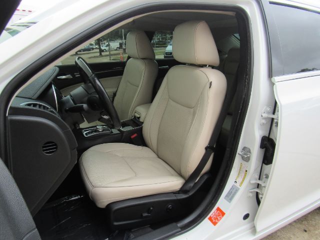 2017 Chrysler 300C 300C Plano TX