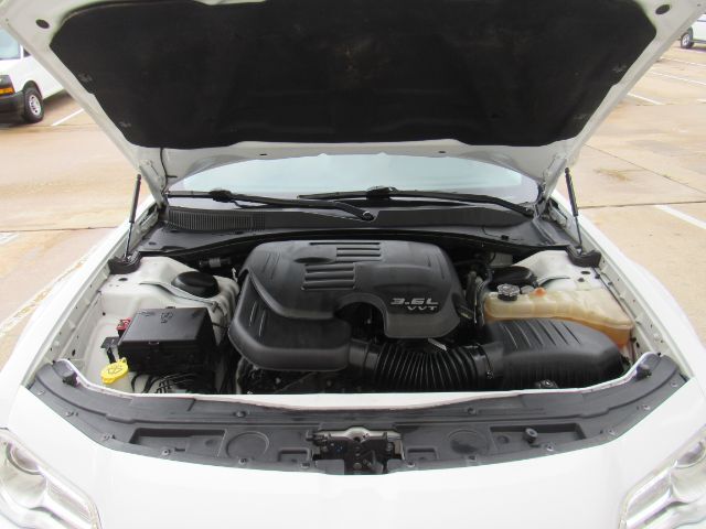 2017 Chrysler 300C 300C Plano TX