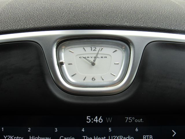 2017 Chrysler 300C 300C Plano TX