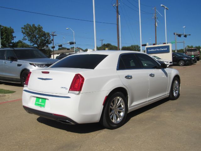 2017 Chrysler 300C 300C Plano TX
