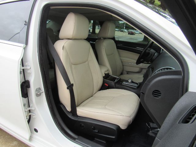 2017 Chrysler 300C 300C Plano TX