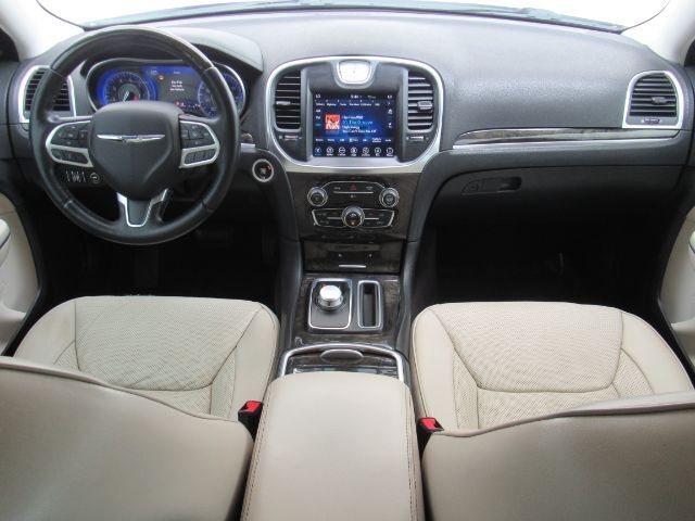 2017 Chrysler 300C 300C Plano TX