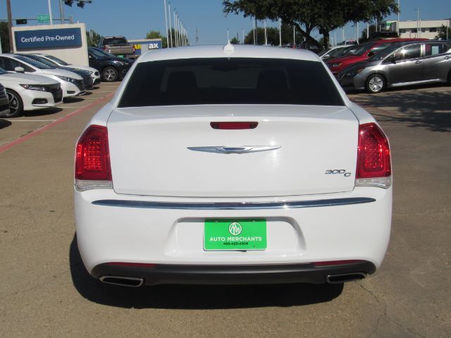 2017 Chrysler 300C 300C Plano TX