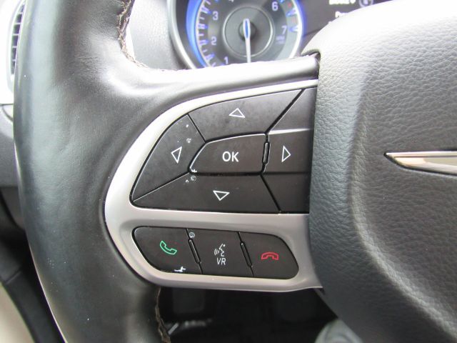 2017 Chrysler 300C 300C Plano TX