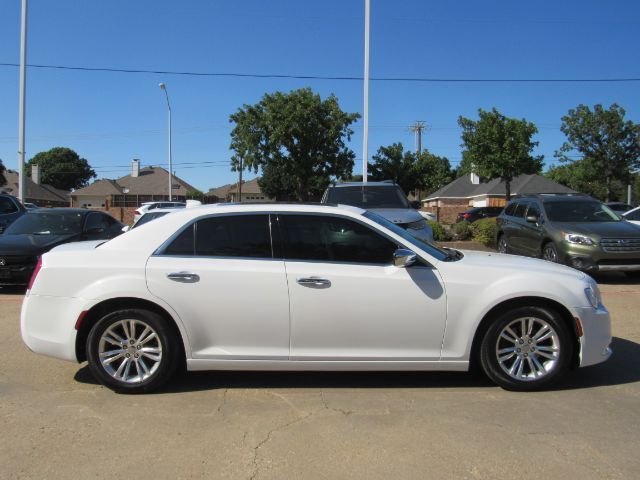 2017 Chrysler 300C 300C Plano TX