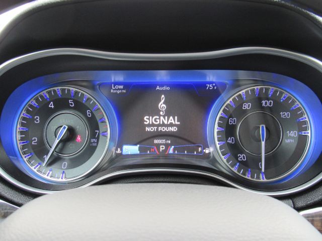 2017 Chrysler 300C 300C Plano TX