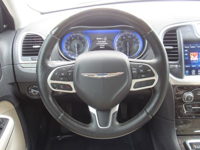 2017 Chrysler 300C 300C Plano TX