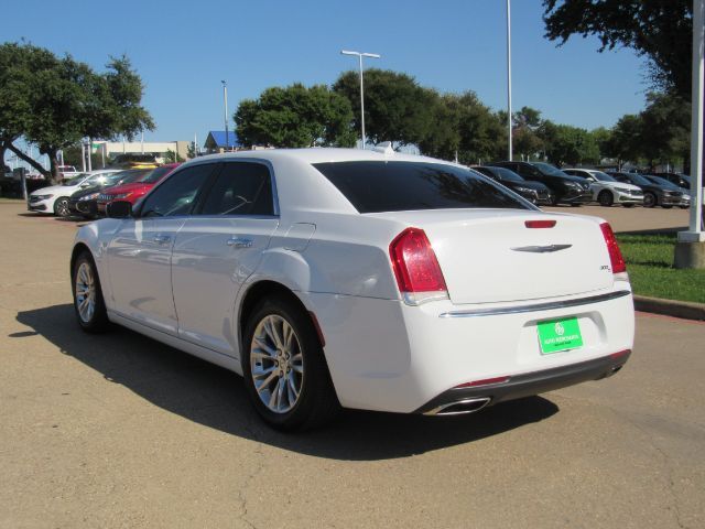 2017 Chrysler 300C 300C Plano TX