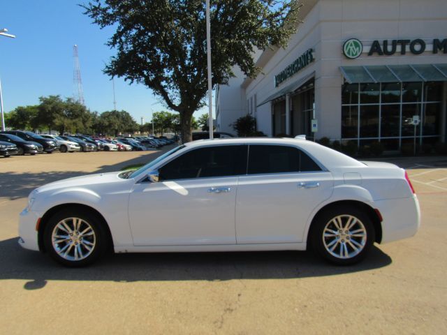 2017 Chrysler 300C 300C Plano TX